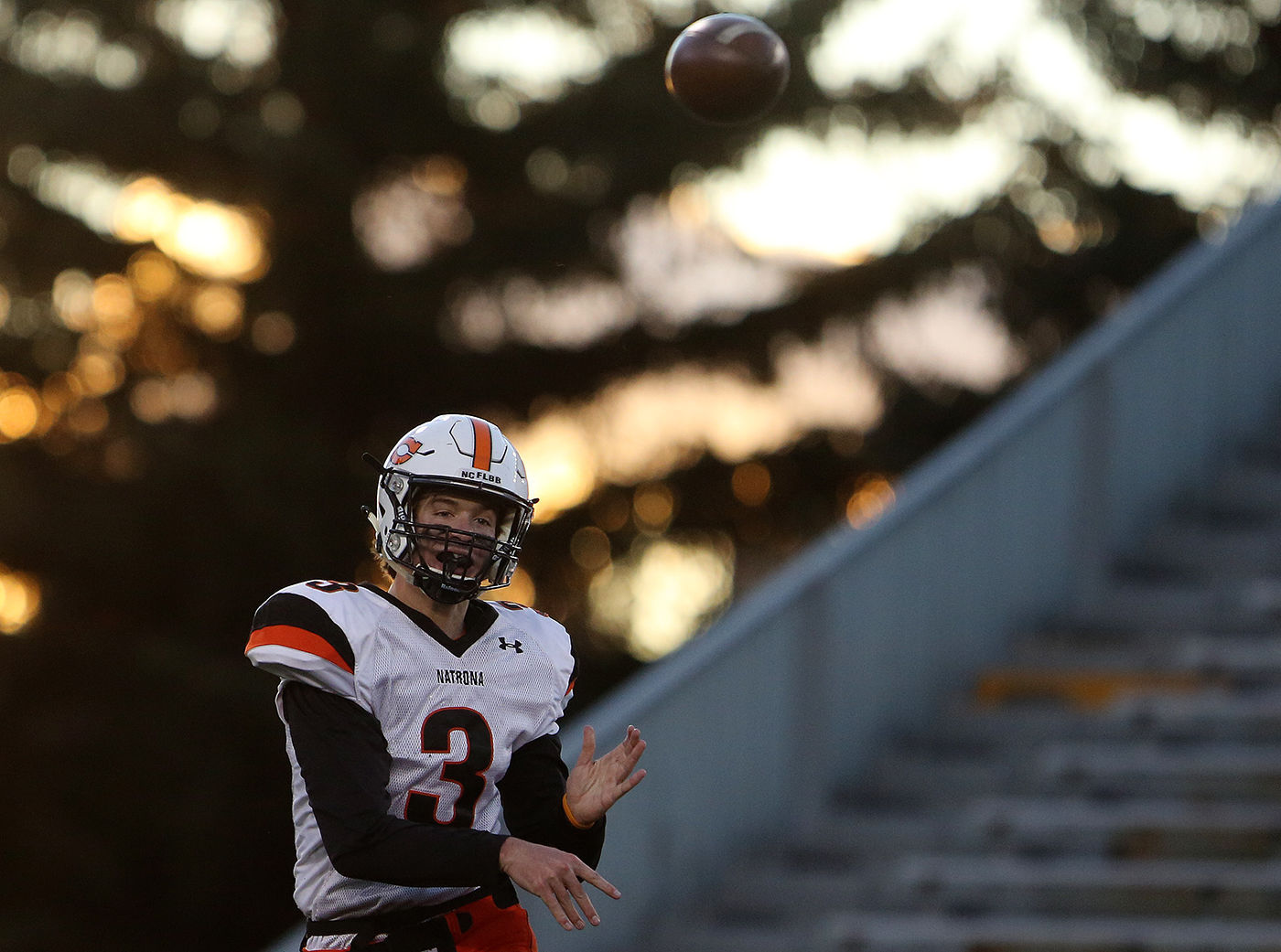 State Football 4A